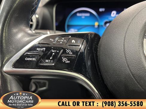 Used 2022 Mercedes-Benz E 350 4MATIC Sedan image 34
