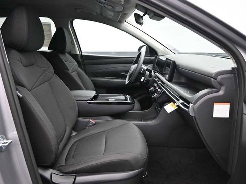 New 2026 Hyundai Tucson SEL AWD/4WD image 24