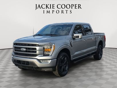 Used 2023 Ford F150 Lariat
