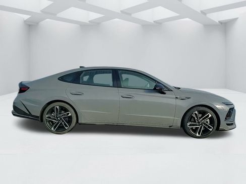 New 2026 Hyundai Sonata N Line image 4