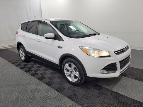 Used 2014 Ford Escape SE AWD/4WD image 11
