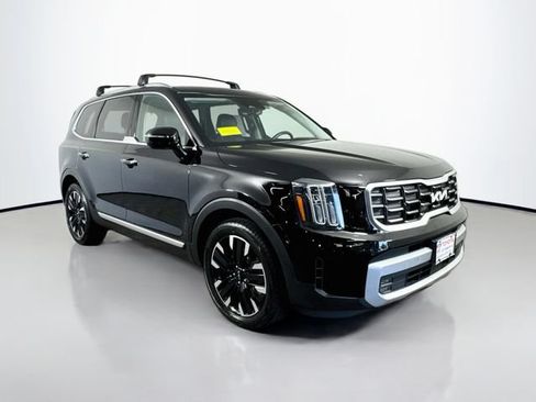 Used 2024 Kia Telluride SX Prestige AWD/4WD image 10