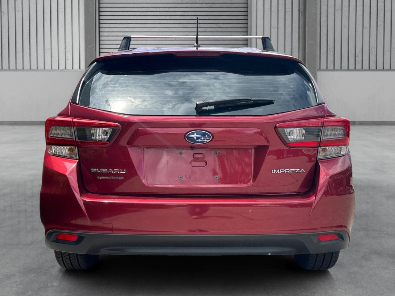 Used 2022 Subaru Impreza 2.0i AWD/4WD image 10