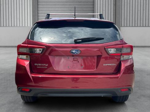 Used 2022 Subaru Impreza 2.0i AWD/4WD image 10