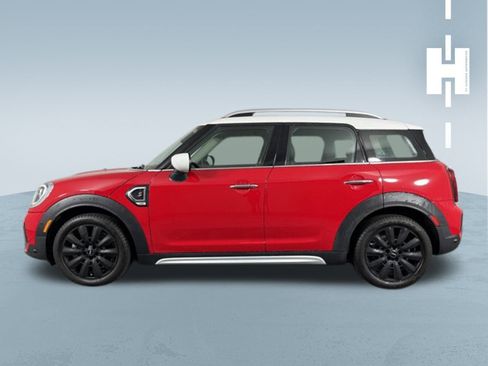 Used 2023 MINI Cooper Countryman S image 4