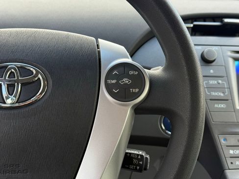 Used 2012 Toyota Prius Two image 50