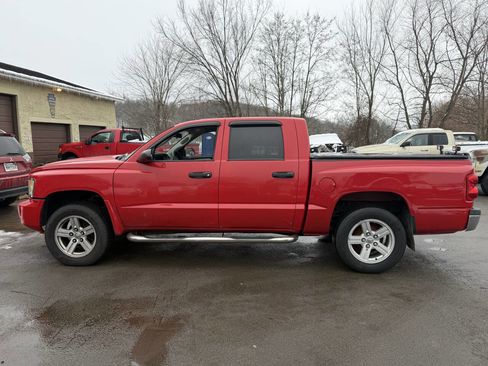 Used 2008 Dodge Dakota Big Horn image 8