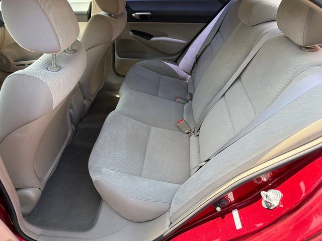 Used 2010 Honda Civic LX image 21