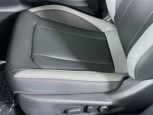 New 2026 Subaru Crosstrek 2.5i Wilderness image 19