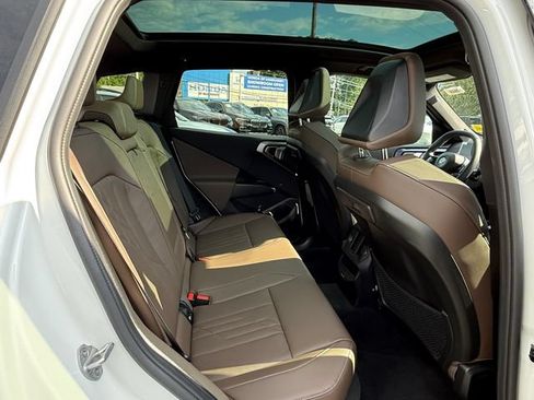 Used 2026 BMW X3 xDrive30i w/ Convenience Package AWD/4WD image 30