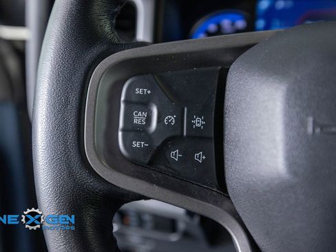 Used 2023 Ford Bronco Everglades AWD/4WD image 14