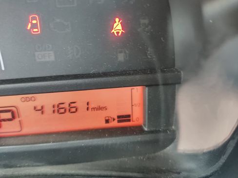 Used 2017 Nissan NV200 S w/ Cruise Control Package FWD image 32