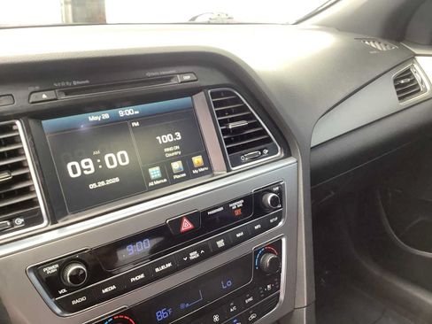 Used 2015 Hyundai Sonata Limited 2.0T FWD image 17