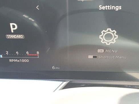New 2026 Nissan Murano Platinum w/ Cargo Package AWD/4WD image 28