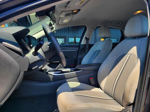 Used 2022 Hyundai Sonata SE FWD image 12
