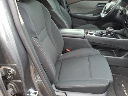 Used 2023 Nissan Rogue S AWD/4WD image 6