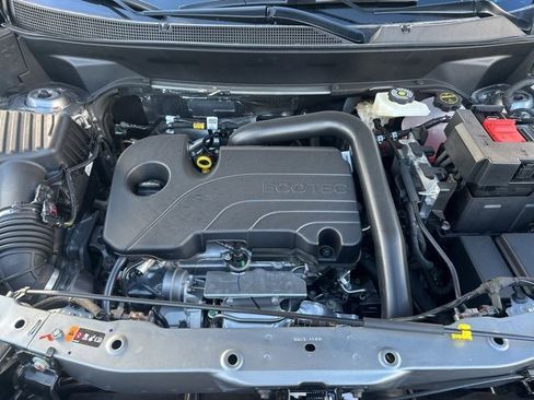 New 2026 Chevrolet Equinox LT image 34