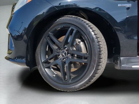 Used 2017 Mercedes-Benz GLE 43 AMG 4MATIC image 65