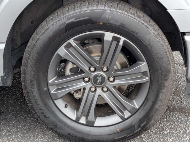 Used 2023 Ford F150 XLT w/ Equipment Group 302A High RWD image 12