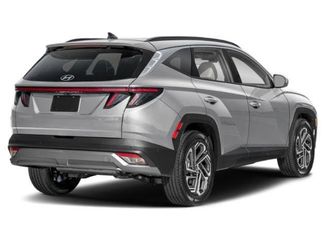 New 2026 Hyundai Tucson Limited AWD/4WD video 3