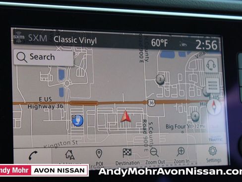 New 2025 Nissan Leaf SV Plus image 23