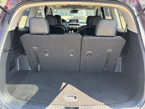 Used 2021 Kia Telluride S FWD image 10