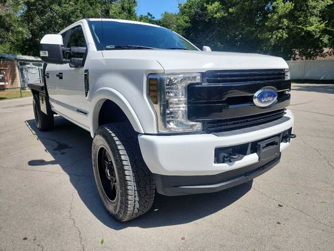 Used 2019 Ford F250 XL w/ Power Equipment Group image 1