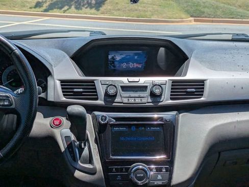 Used 2016 Honda Odyssey EX-L image 20