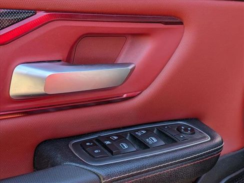 Used 2019 RAM 1500 Rebel image 4