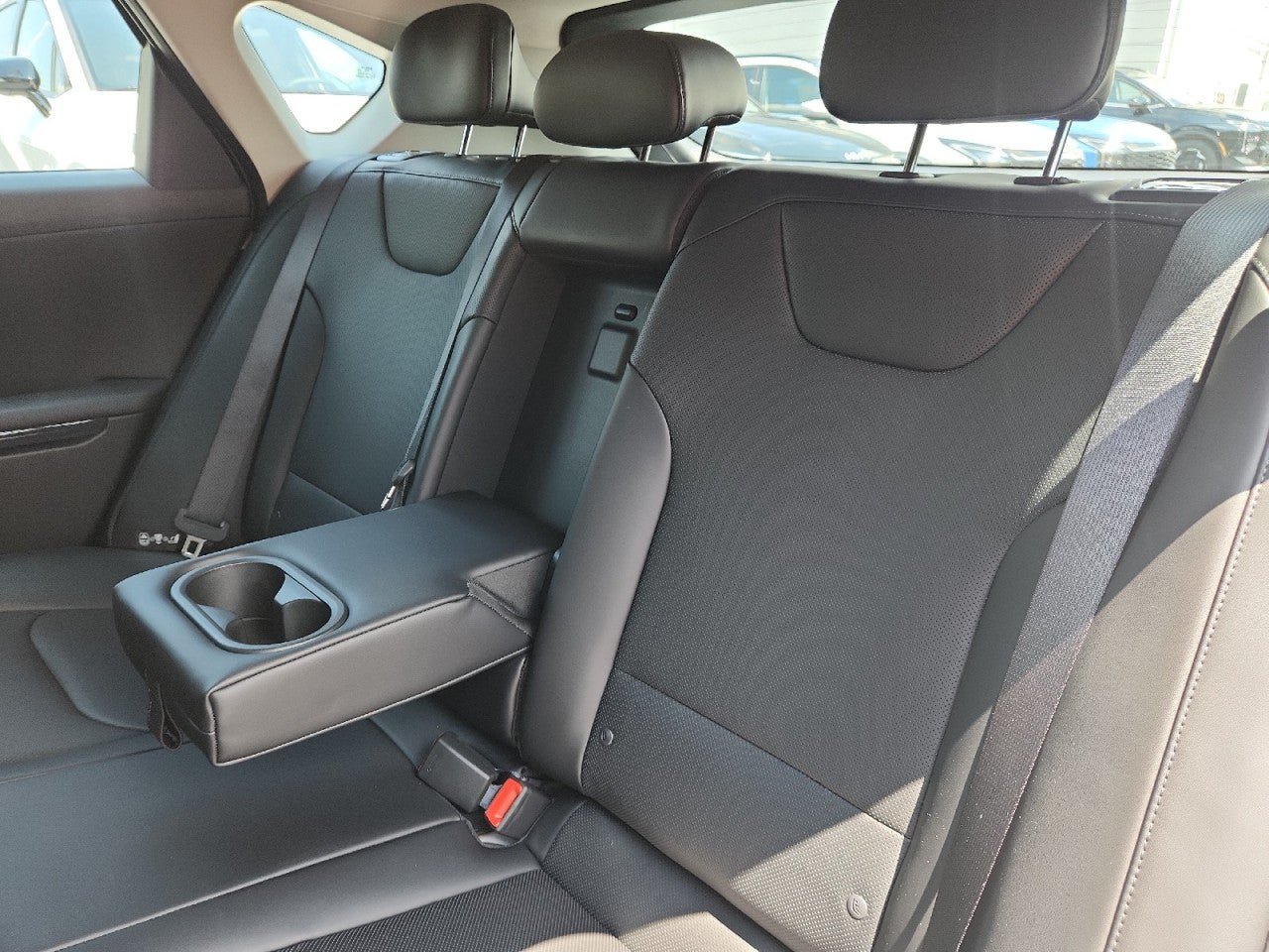 New 2026 Kia K4 GT-Line Turbo FWD image 26