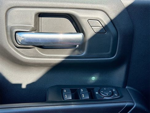 New 2026 GMC Sierra 1500 Pro w/ Graphite Edition image 21