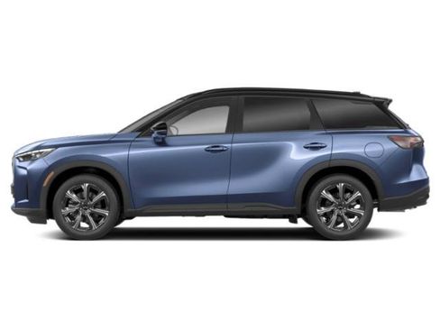 New 2027 INFINITI QX60 Autograph AWD/4WD image 3