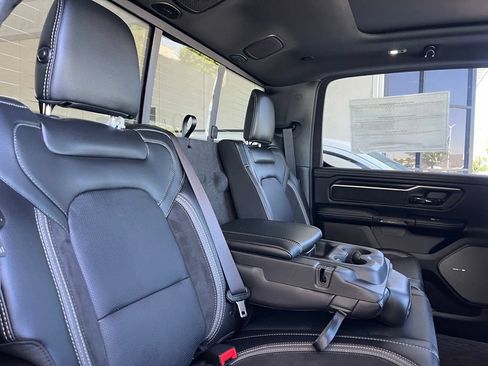 New 2026 RAM 1500 Rebel w/ G/T Package AWD/4WD image 13