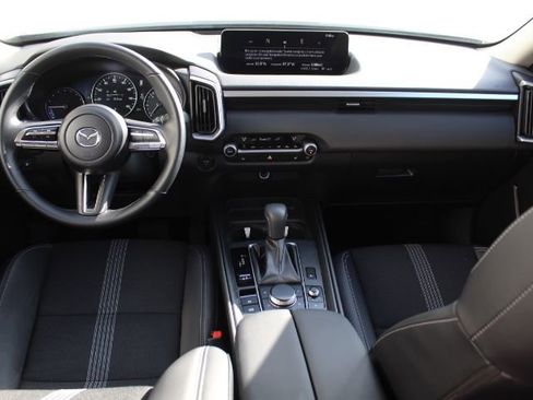 Certified 2025 MAZDA CX-50 2.5 Hybrid w/ Preferred Pkg image 27