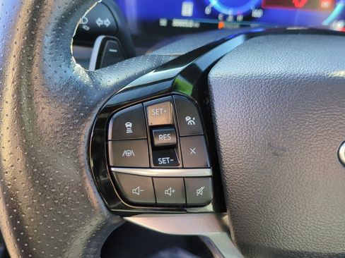 Used 2022 Ford Explorer ST w/ Equipment Group 401A image 17