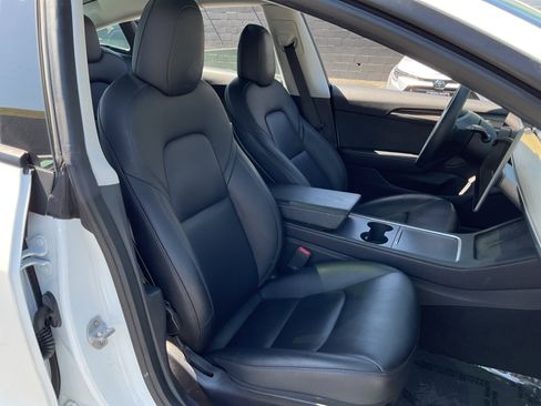Used 2022 Tesla Model 3 Long Range AWD/4WD image 20