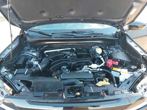 Used 2025 Subaru Forester Touring image 27