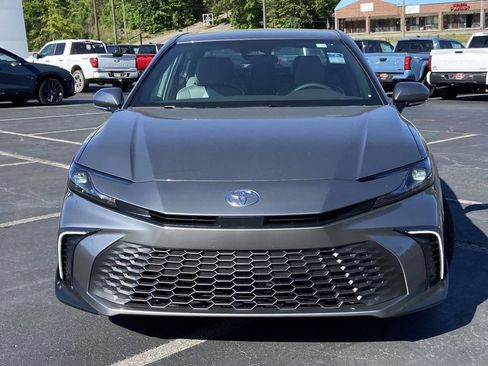 New 2026 Toyota Camry SE image 8