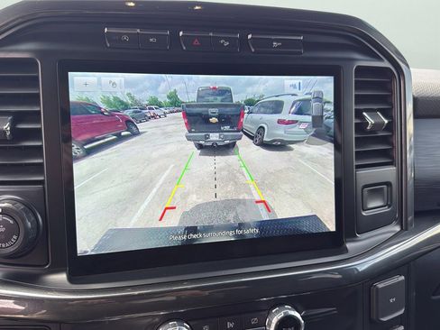 Used 2021 Ford F150 XLT w/ Equipment Group 302A High image 18