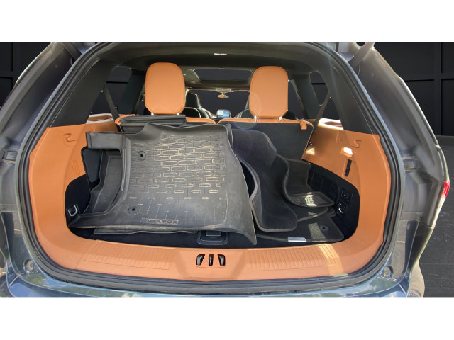 Used 2020 Lincoln Aviator Black Label Grand Touring w/ Class IV Trailer Tow Package AWD/4WD image 24