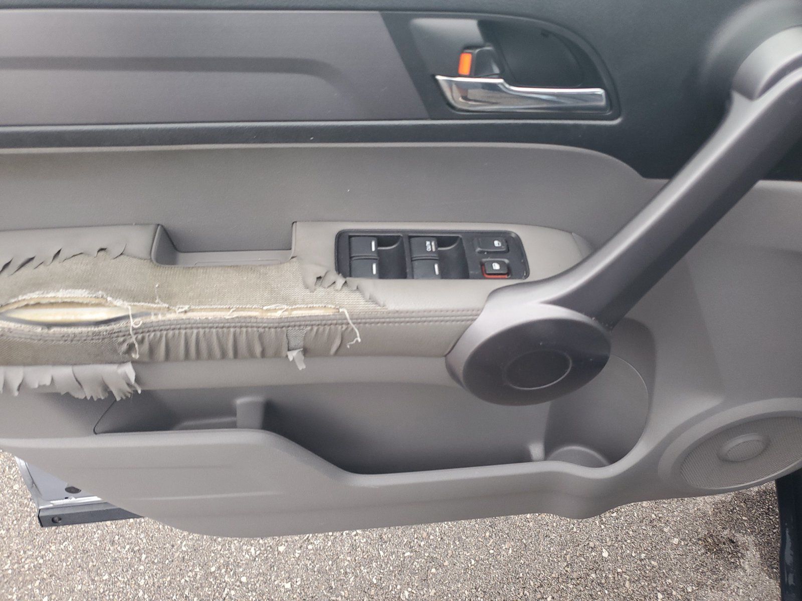 Used 2008 Honda CR-V EX-L image 19