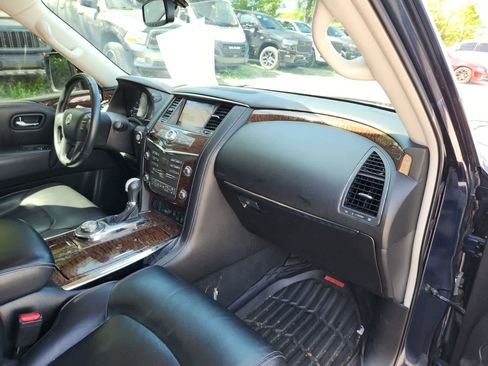 Used 2018 Nissan Armada SL image 17