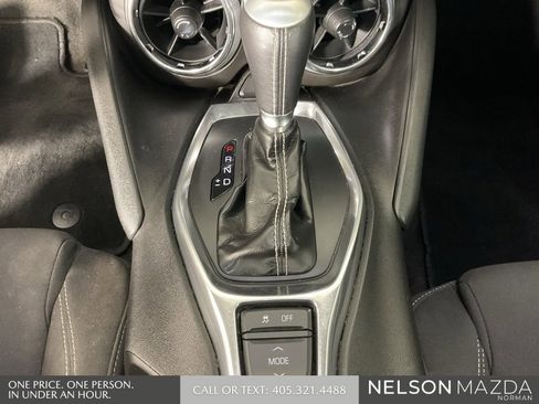 Used 2018 Chevrolet Camaro LT w/ RS Package image 35