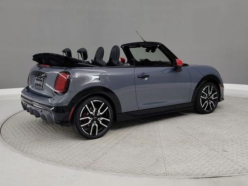 New 2026 MINI Cooper John Cooper Works image 7