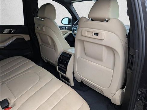 Used 2022 BMW X5 sDrive40i w/ Premium Package RWD image 30