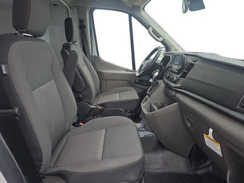 New 2024 Ford Transit 350 Base w/ Interior Upgrade Package image 42