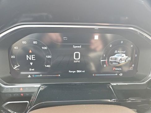 New 2026 GMC Sierra 1500 SLE w/ X31 Off-Road Package image 25