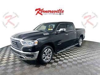 Used 2023 RAM 1500 Limited video 3