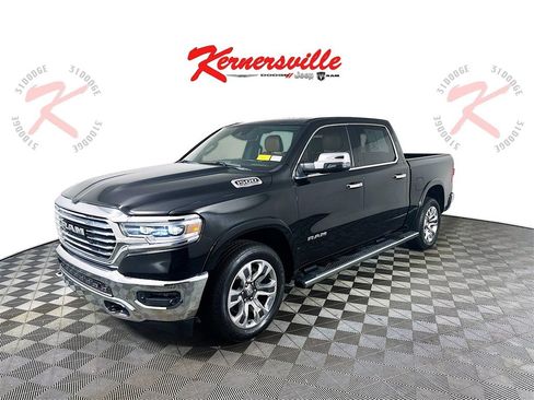Used 2023 RAM 1500 Limited image 3