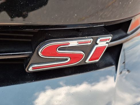Used 2020 Honda Civic Si image 30